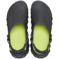 Slapi Crocs Echo Icey RO Clog thumbnav 3