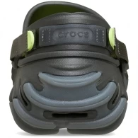 Slapi Crocs Echo Icey RO Clog thumbnav 5