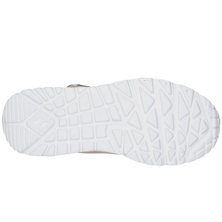 Кроссовки Skechers UNO LITE - CHROME ST photo 3
