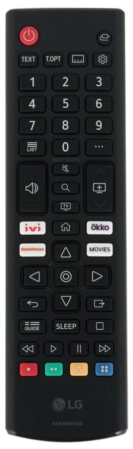 Televizor LG 32LM576BPLD / 32" / LED / HD ready photo 8