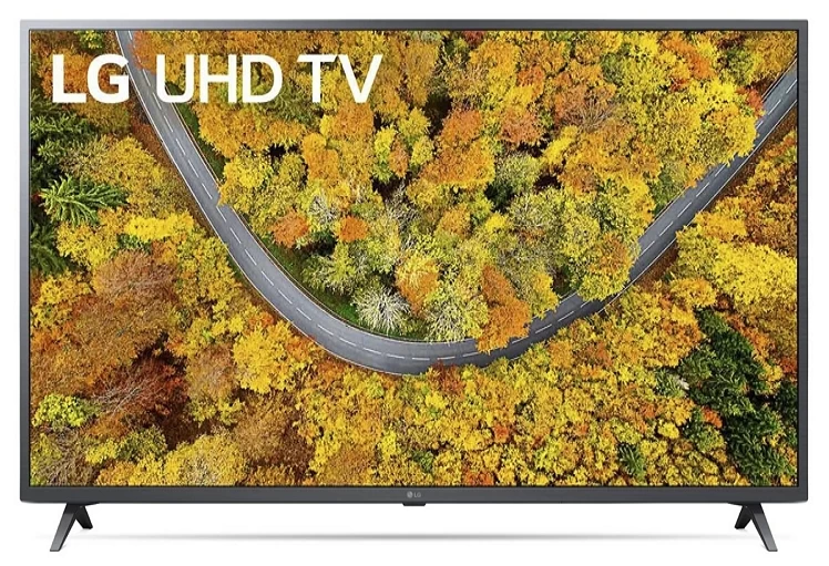Телевизор LG 65UP76506LD / 65" / LED / UHD 4K photo 1