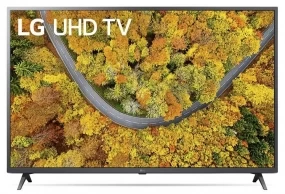 Televizor LED LG 65UP76506LD 