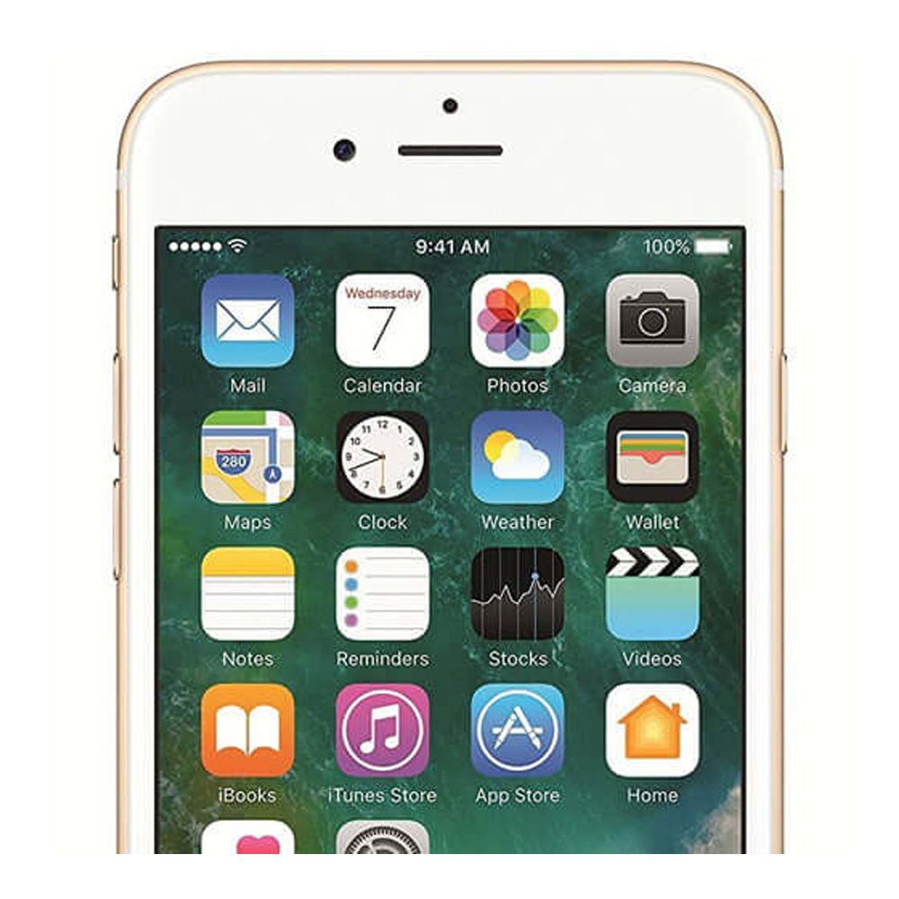 Смартфон Apple iPhone 6 Plus / 5.5'' / 1 ГБ / 64  photo 3