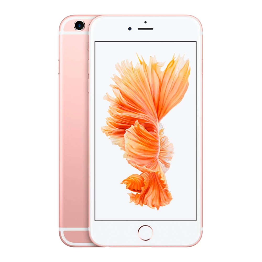 Смартфон Apple iPhone 6S / 4.7'' / 2 ГБ / 64 / Rose Gold photo 1