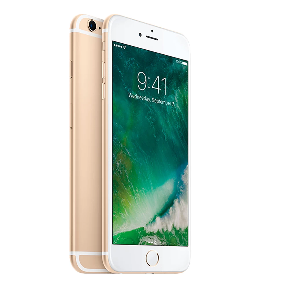 Smartphone Apple iPhone 6S Plus / 5.5'' / 2 GB / 16 / Gold photo 4