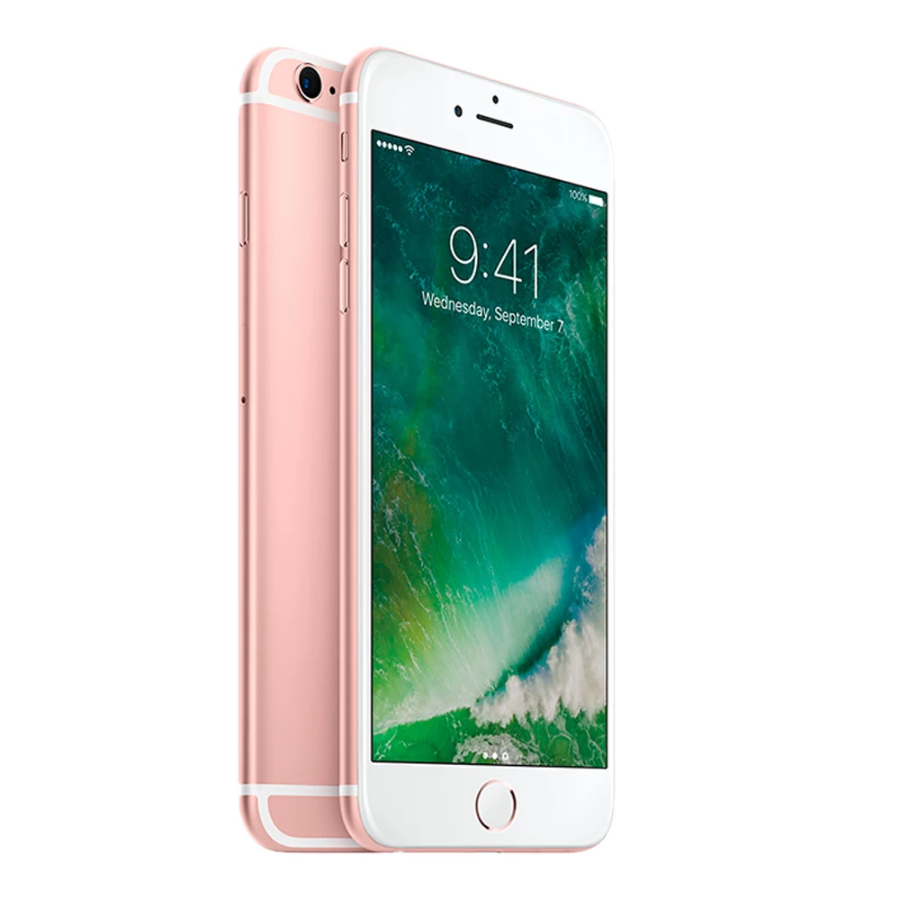 Smartphone Apple iPhone 6S Plus / 5.5'' / 2 GB / 64 / Rose Gold photo 4