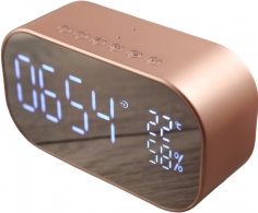 Radio cu ceas Akai ABTS-S2 thumbnav 1