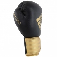 Перчатки для бокса Adidas Combat HYBRID 100 thumbnav 5