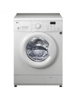 Masina de spalat LG F1268LD 