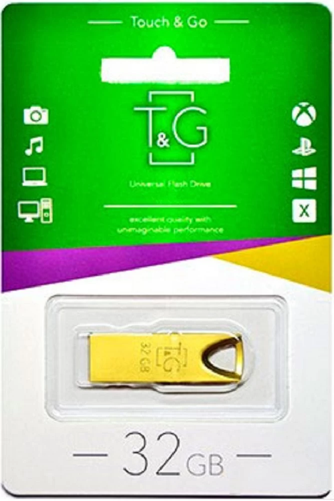 USB Flash TnG Flash3032GBMG photo 2