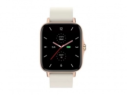 Smart watch Maxcom FW55 Aurum Pro thumbnav 2