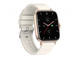 Smart watch Maxcom FW55 Aurum Pro thumbnav 3