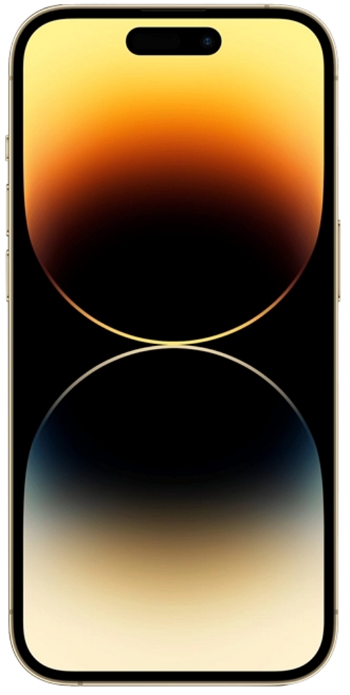 Smartphone Apple iPhone 14 Pro / 6.1'' / 6 GB / 256 GB / Золотой photo 3