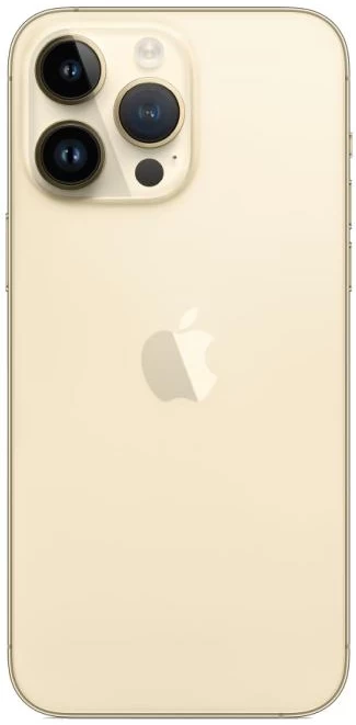 Смартфон Apple iPhone 14 Pro Max / 6.7'' / 6 ГБ / 1 ТБ / Золотой photo 4