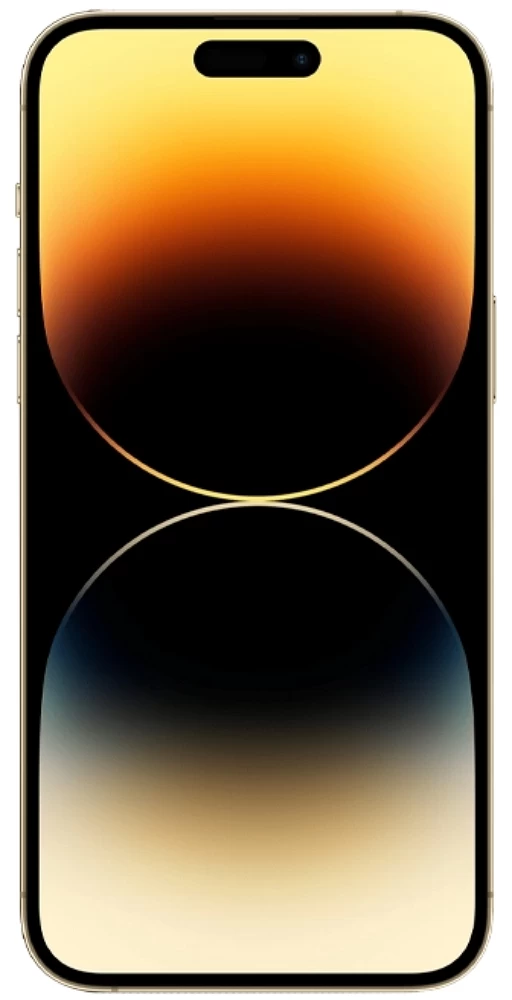 Смартфон Apple iPhone 14 Pro Max / 6.7'' / 6 ГБ / 1 ТБ / Золотой photo 5