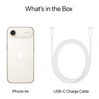 Смартфон Apple iPhone Air 512GB Light Gold thumbnav 8