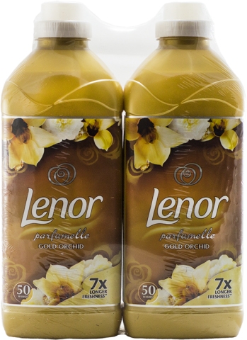 Balsam p/u haine Lenor LenorGold photo 1