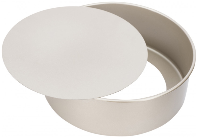 Форма для выпекания Maxmark MK-RM23 Gold photo 1 Форма для выпекания Maxmark MK-RM23 Gold photo 1