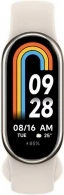 Bratara fitness Xiaomi Smart Band 8 Champagne Gold 