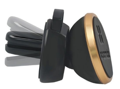 Suport p/u audio/video componente Promate VentGrip photo 2