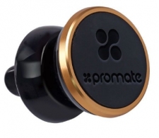 Suport p/u audio/video componente Promate VentGrip thumbnav 3