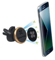 Suport p/u audio/video componente Promate VentGrip thumbnav 5