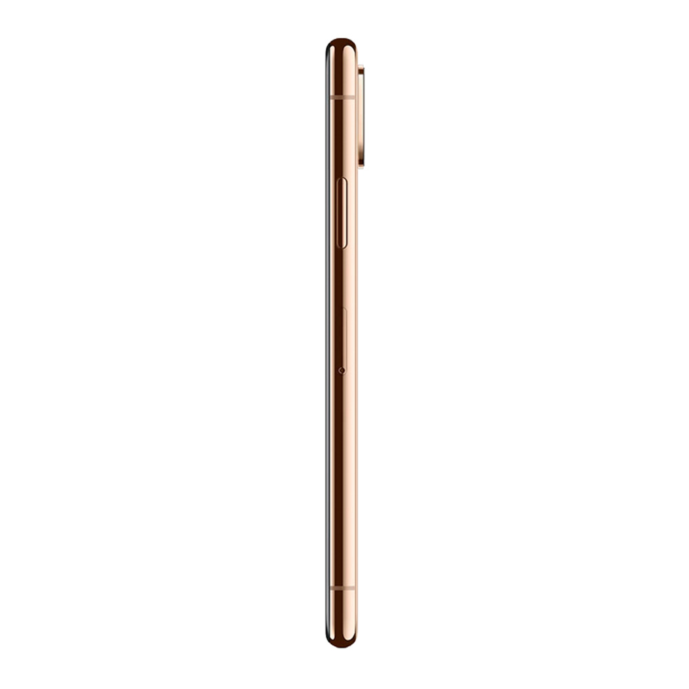 Смартфон Apple iPhone XS / 5.8'' / 4 ГБ / 256 / Gold photo 5