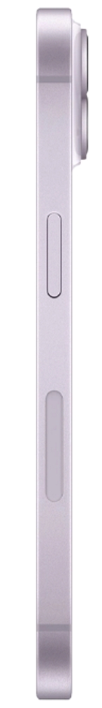 Смартфон Apple iPhone 14 / 6.1'' / 6 ГБ / 128 ГБ / Фиолетовый photo 4