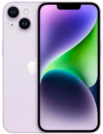 Смартфон Apple iPhone 14 128GB Purple thumbnav 1