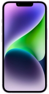 Смартфон Apple iPhone 14 128GB Purple thumbnav 2