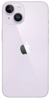Смартфон Apple iPhone 14 128GB Purple thumbnav 3