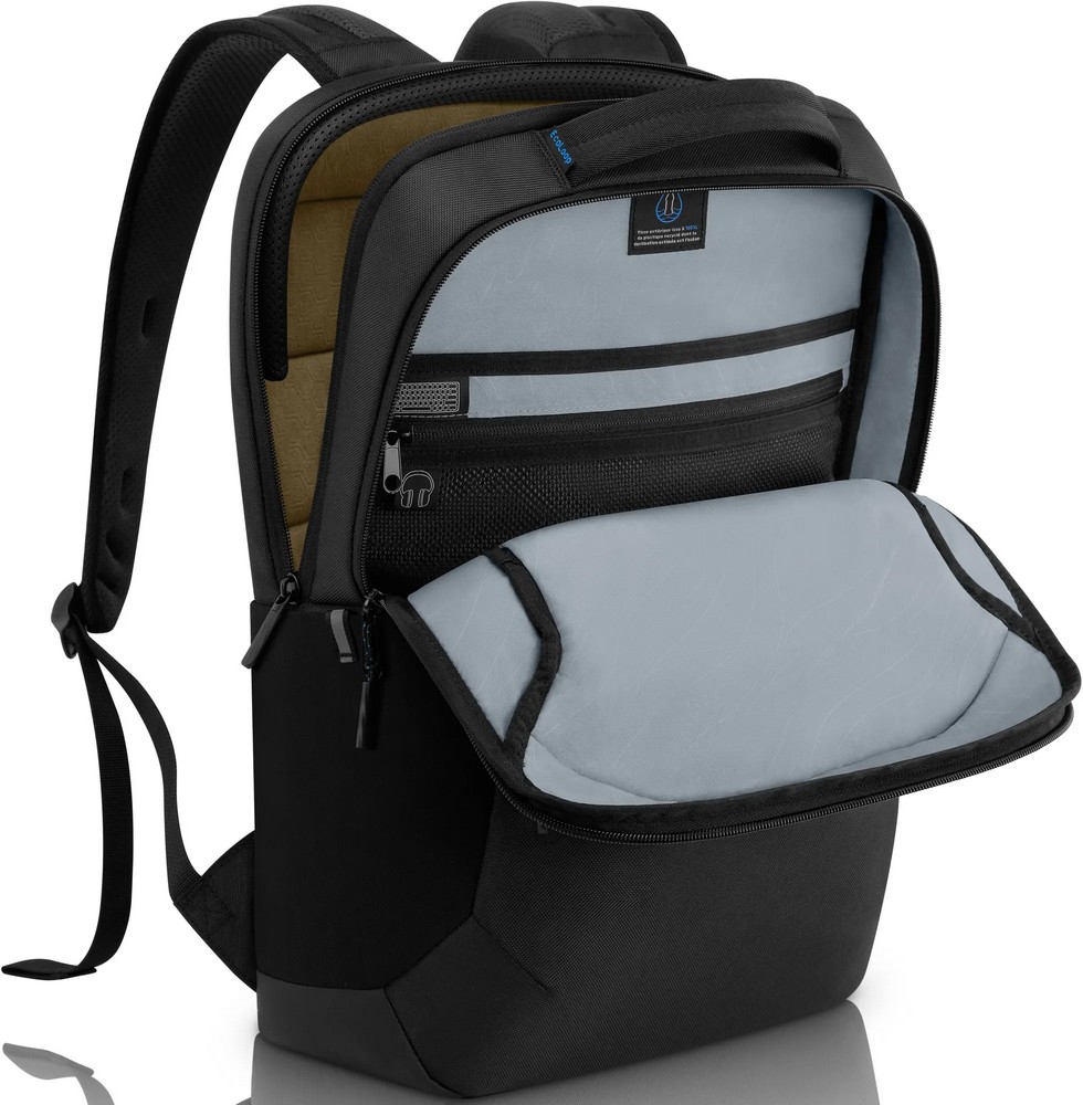 Рюкзак для ноутбука Dell EcoLoop Pro Backpack 15, CP5723 (460-BDLE) photo 4