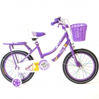 Велосипед для детей Baikal BK16Purple thumbnav