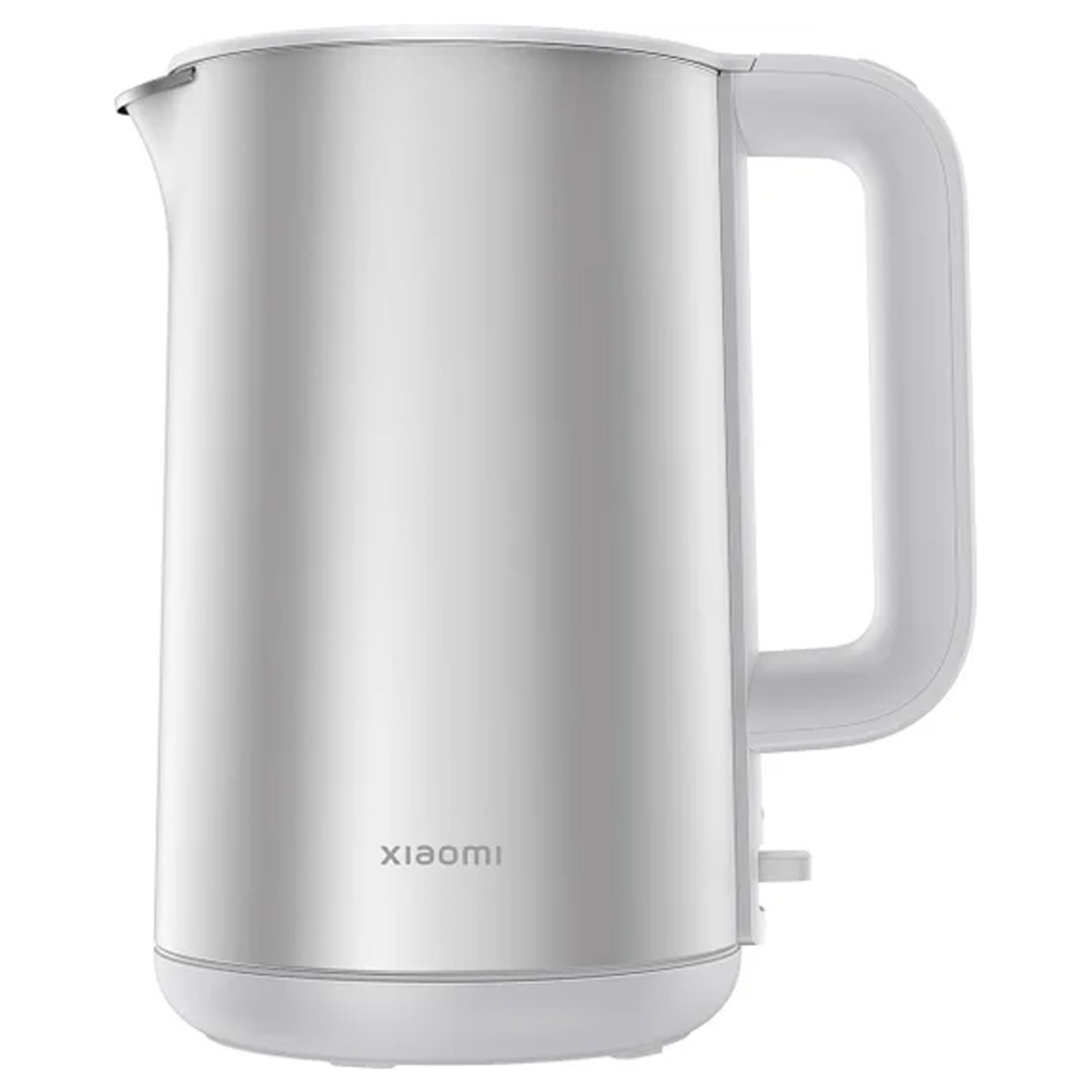 Fierbator de apa electric Xiaomi Double Wall Electric Kettle photo 1