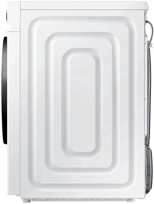 Masina de uscat rufe Samsung DV90BBA245AWLE / 9 kg / A+++ / Alb photo 4
