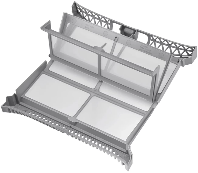 Masina de uscat rufe Samsung DV90BBA245AWLE / 9 kg / A+++ / Alb photo 8