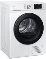 Masina de uscat rufe Samsung DV90BBA245AWLE, 9 kg, A+++ thumbnav 2