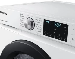 Masina de uscat rufe Samsung DV90BBA245AWLE, 9 kg, A+++ thumbnav 9