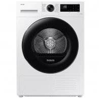 Masina de uscat rufe Samsung DV90CGC2A0AELE 