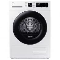 Masina de uscat rufe Samsung DV90DG52A0AELE thumbnav 1