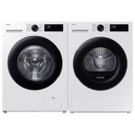 Masina de uscat rufe Samsung DV90DG52A0AELE thumbnav 10