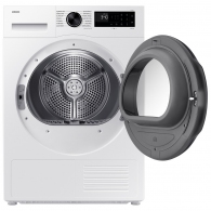 Masina de uscat rufe Samsung DV90DG52A0AELE thumbnav 2