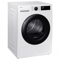 Masina de uscat rufe Samsung DV90DG52A0AELE thumbnav 3
