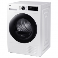 Masina de uscat rufe Samsung DV90DG52A0AELE thumbnav 4