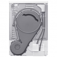 Masina de uscat rufe Samsung DV90DG52A0AELE thumbnav 5