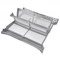 Masina de uscat rufe Samsung DV90DG52A0AELE thumbnav 9