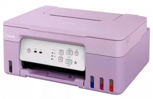 МФУ струйный Canon Pixma G 3430 Purple 