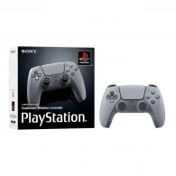 Геймпад Sony PlayStation 5 DualSense 30th Anniversary Limited Edition Grey thumbnav 3