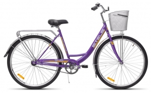 Bicicleta Aventure STELS Navigator 345 thumbnav