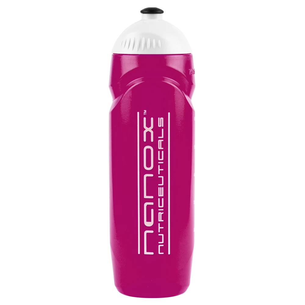 Бутылка BioTech Rocket / Rocket Bottle photo 2